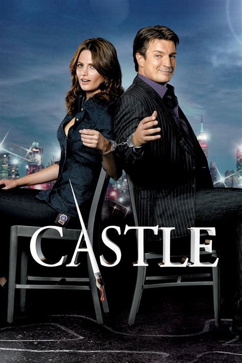 Castle (TV series)